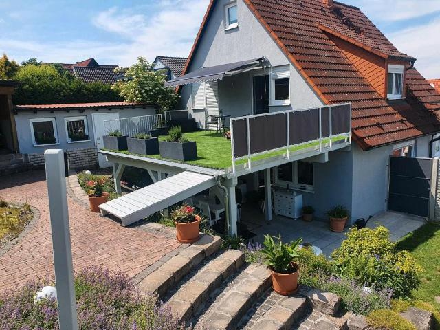 Haus kaufen in Nüdlingen, Bayern