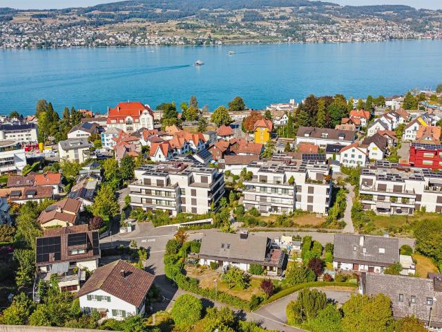 Haus kaufen in Horgen, Zürich
