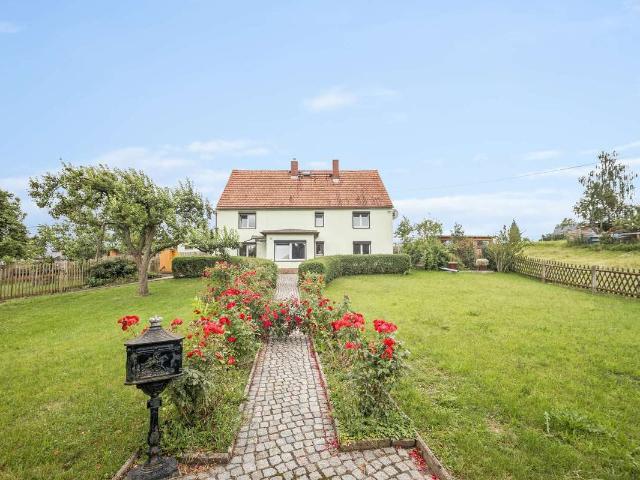 Haus kaufen in Reinsberg, Mittelsachsen