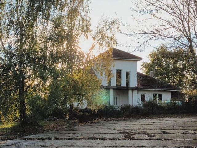 Villa kaufen in Schashagen, Schleswig-Holstein