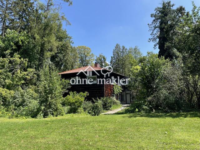 Haus kaufen in Weilheim in Oberbayern, Landkreis Weilheim-Schongau