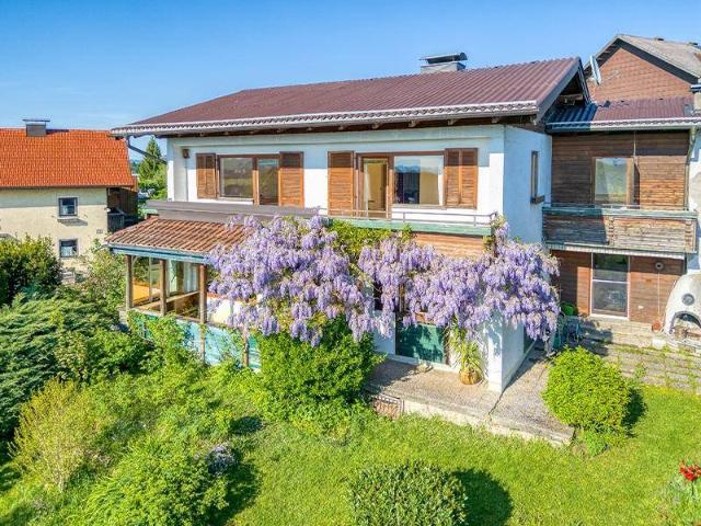 Haus kaufen in Hallwang, Salzburg