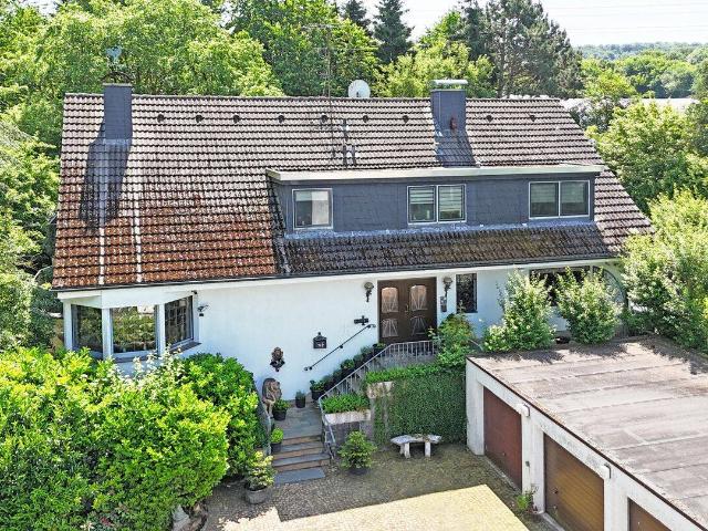 Haus kaufen in Hattingen