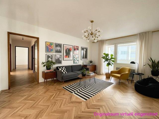Apartment kaufen in KG Margareten, Wien