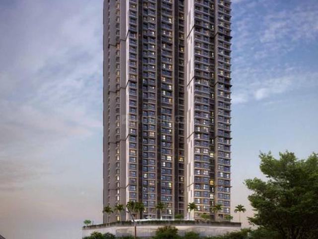 Flat for sale in Andheri - Mumbai, National Capital Territory Of Delhi