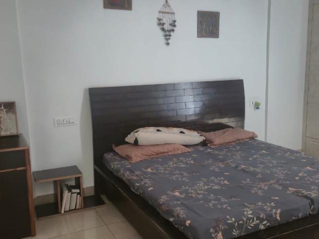 Flat for rent in Zirakpur, Punjab