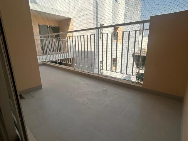 Flat for rent in Zirakpur, Punjab