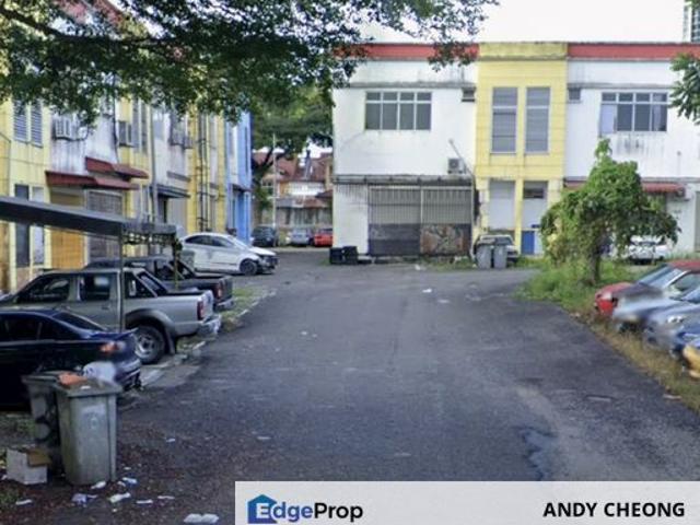Shop for sale in Johore Bahru, Johor