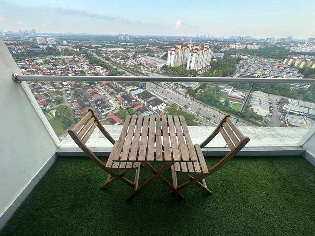 Serviced Residence for sale in Johore Bahru, Johor