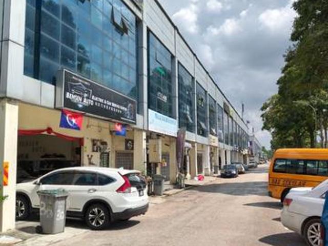 Apartment for sale in Johore Bahru, Johor