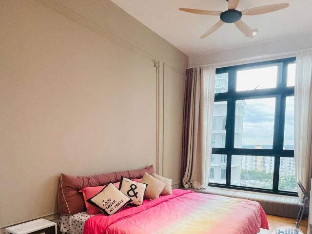 Room for rent in Johore Bahru, Johor