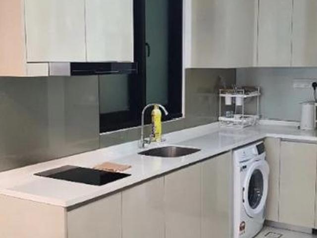 Serviced Residence for sale in Johore Bahru, Johor