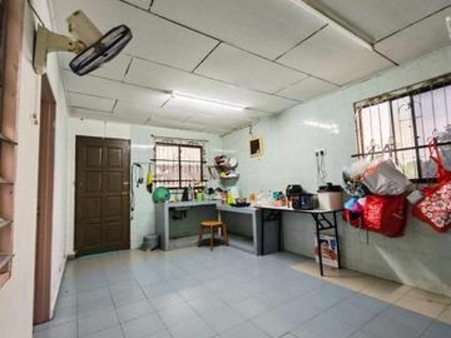 Terraced House for sale in Skudai, Iskandar Puteri