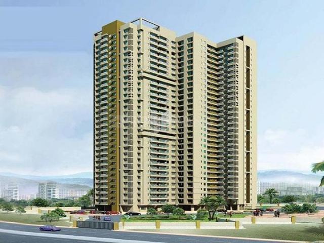 Flat for sale in Kalwa, National Capital Territory Of Delhi