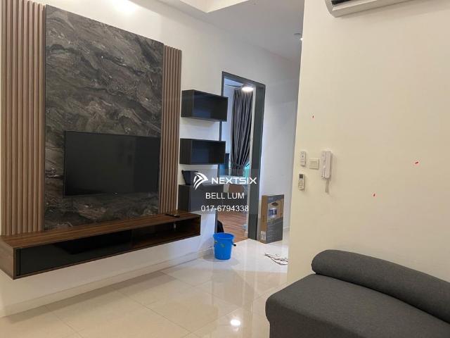Apartment for rent in Johore Bahru, Johor