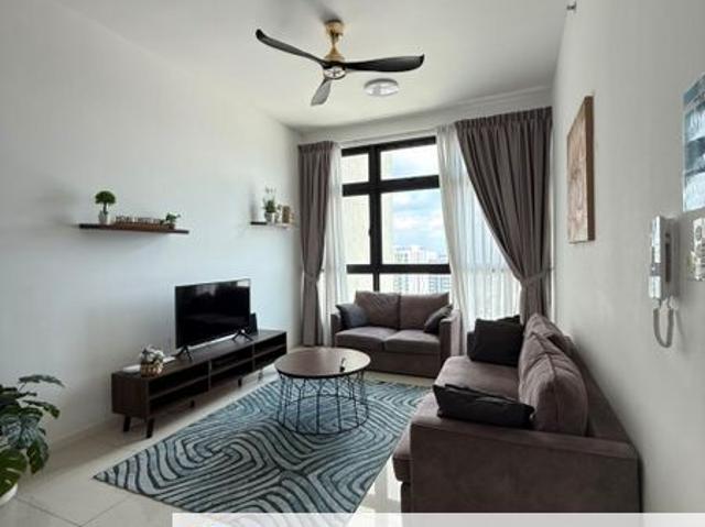 Condominium for sale in Johore Bahru, Johor