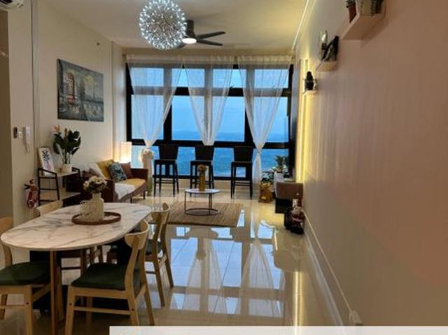 Condominium for sale in Skudai, Johor Bahru