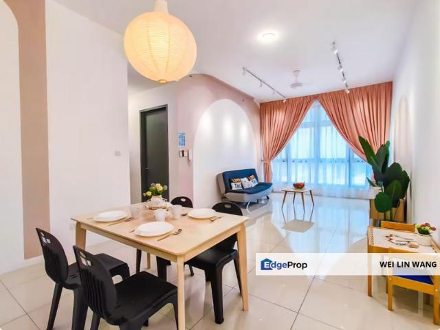 Condominium for sale in Johore Bahru, Johor