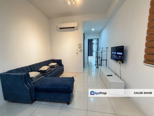 Condominium for rent in Johore Bahru, Johor
