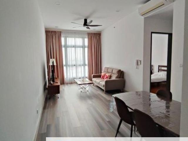 Condominium for sale in Skudai, Johor Bahru
