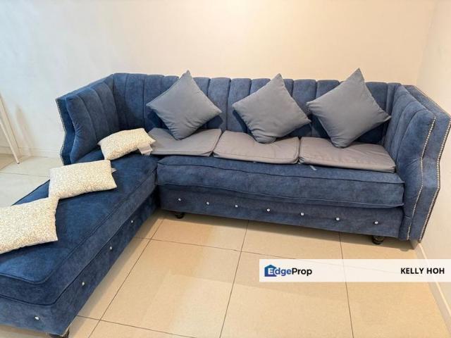 Condominium for rent in Johore Bahru, Johor