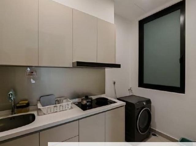 Condominium for sale in Johore Bahru, Johor
