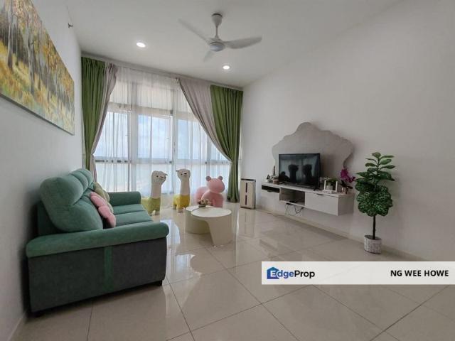 Condominium for rent in Johore Bahru, Johor