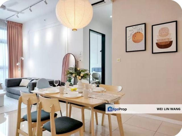 Condominium for sale in Johore Bahru, Johor