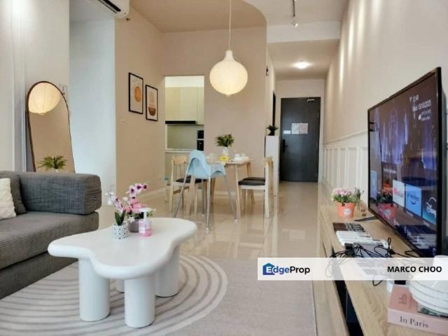 Condominium for sale in Johore Bahru, Johor