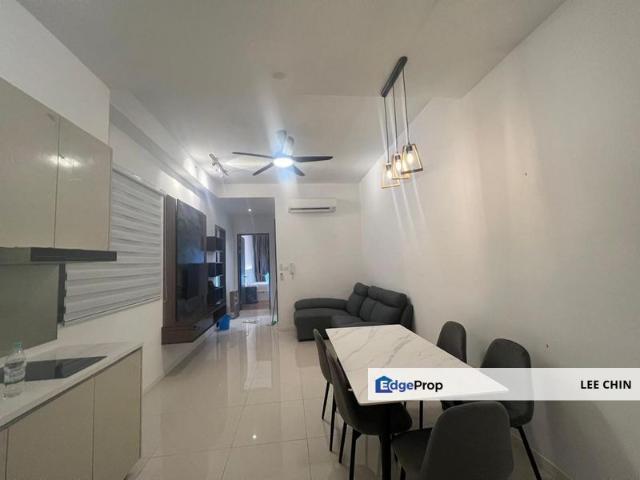Condominium for sale in Johore Bahru, Johor