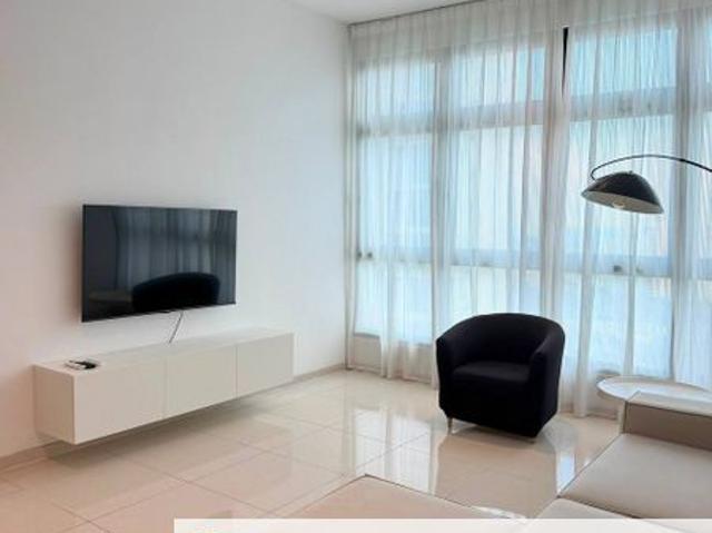 Condominium for rent in Johore Bahru, Johor