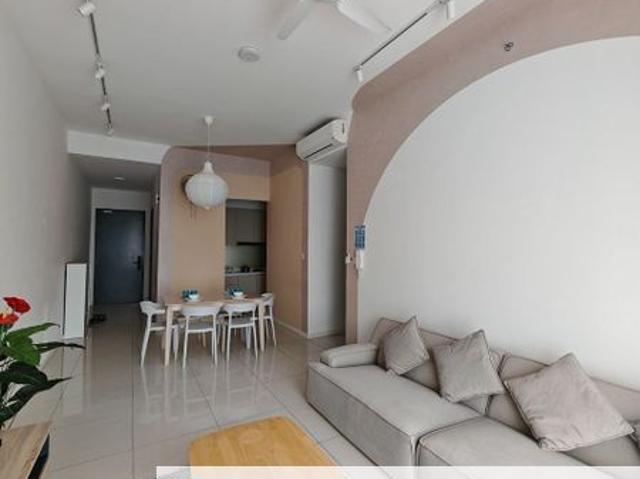 Condominium for sale in Johore Bahru, Johor