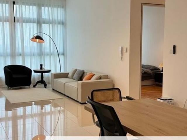Condominium for sale in Johore Bahru, Johor