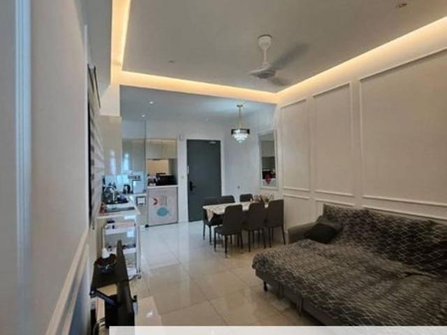 Condominium for sale in Johore Bahru, Johor
