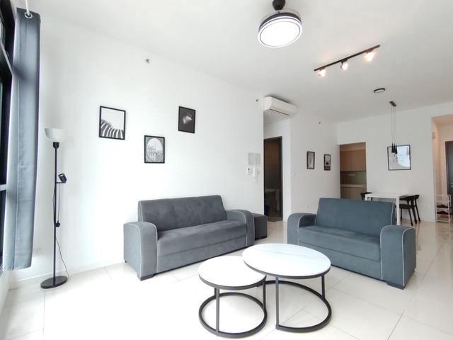 Serviced Residence for rent in Johore Bahru, Johor