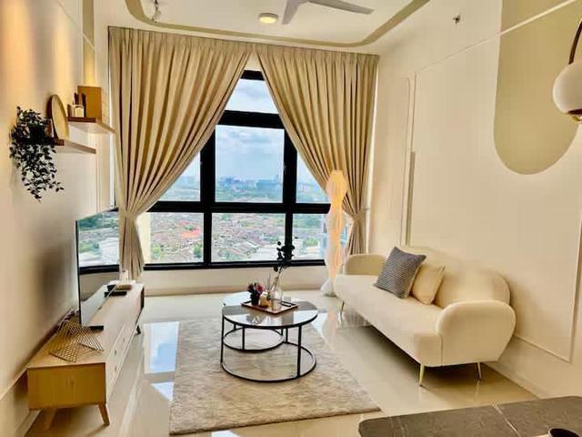 Serviced Residence for sale in Johore Bahru, Johor