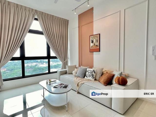 Condominium for sale in Johore Bahru, Johor