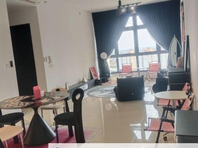 Condominium for sale in Johore Bahru, Johor