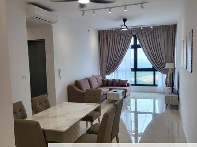 Condominium for sale in Johore Bahru, Johor