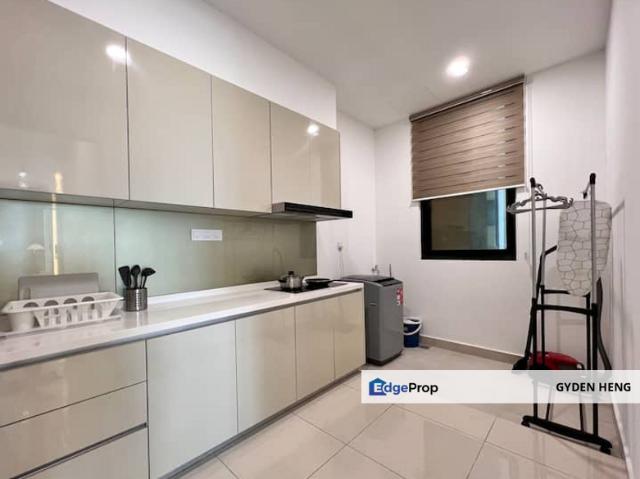 Condominium for sale in Johore Bahru, Johor