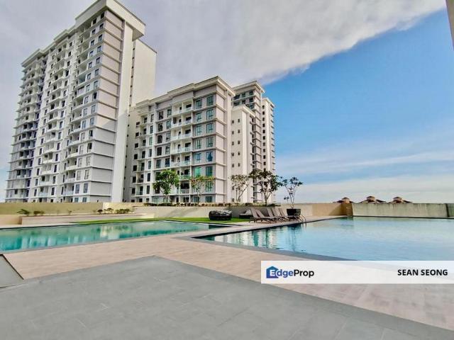 Condominium for sale in Johore Bahru, Johor