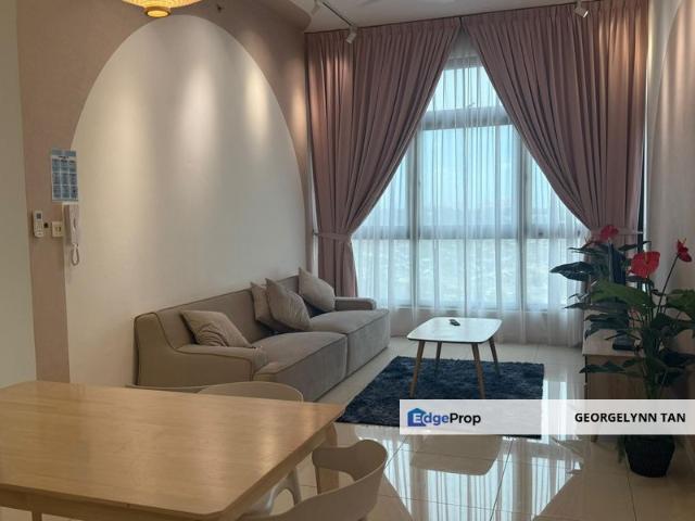 Condominium for sale in Johore Bahru, Johor