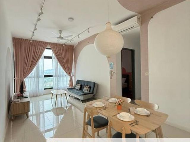 Condominium for sale in Johore Bahru, Johor