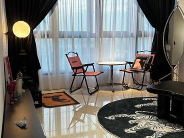 Condominium for sale in Johore Bahru, Johor