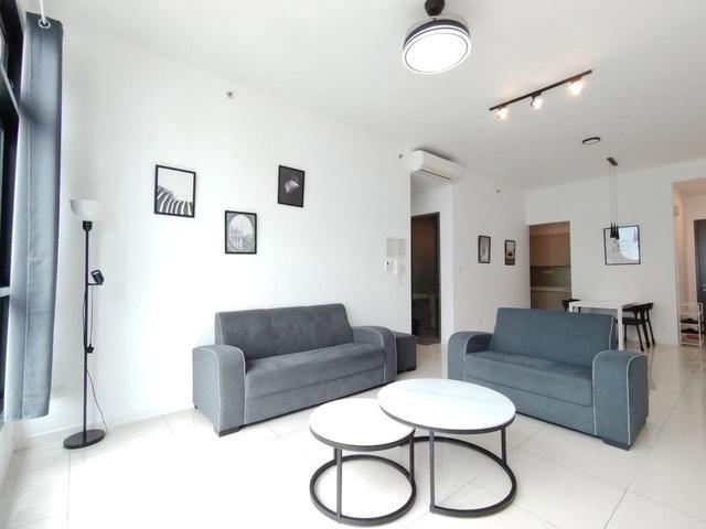 Serviced Residence for rent in Johore Bahru, Johor