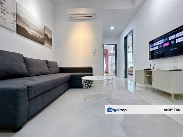 Condominium for sale in Johore Bahru, Johor