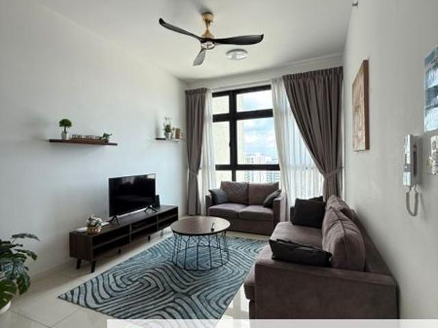 Condominium for sale in Johore Bahru, Johor