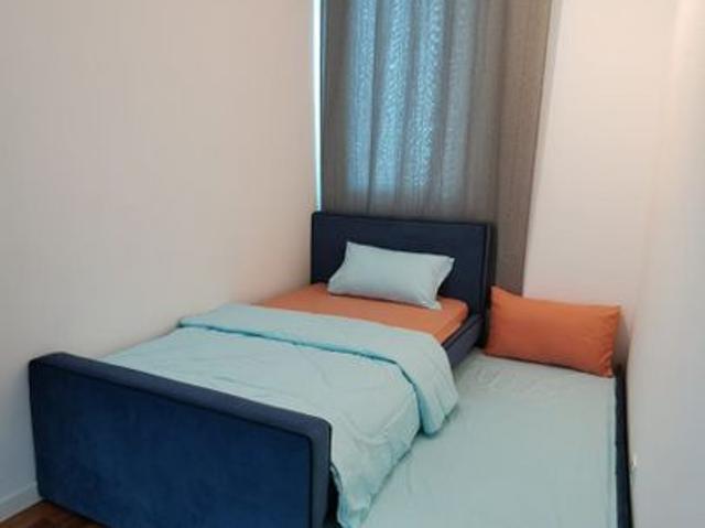 Condominium for sale in Johore Bahru, Johor