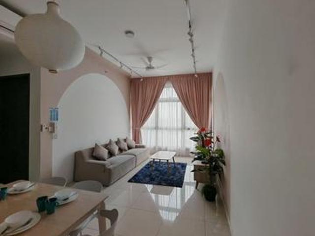 Serviced Residence for sale in Johore Bahru, Johor