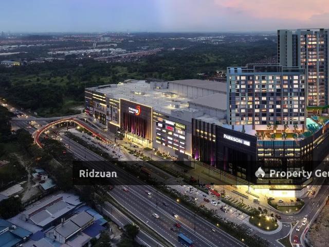 Serviced Residence for sale in Johore Bahru, Johor